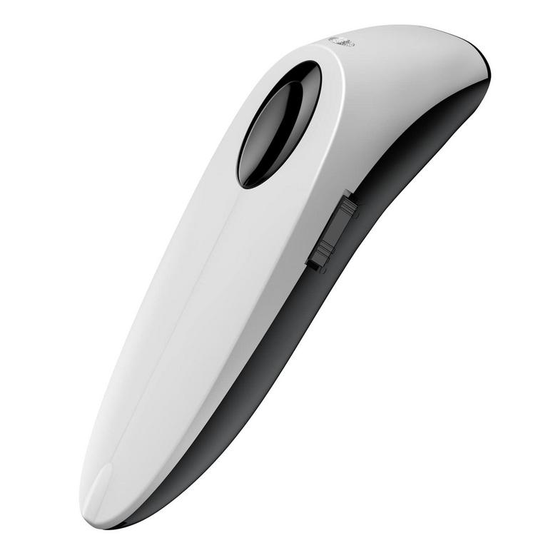 ALACRITY 2D BARCODE SCANNER