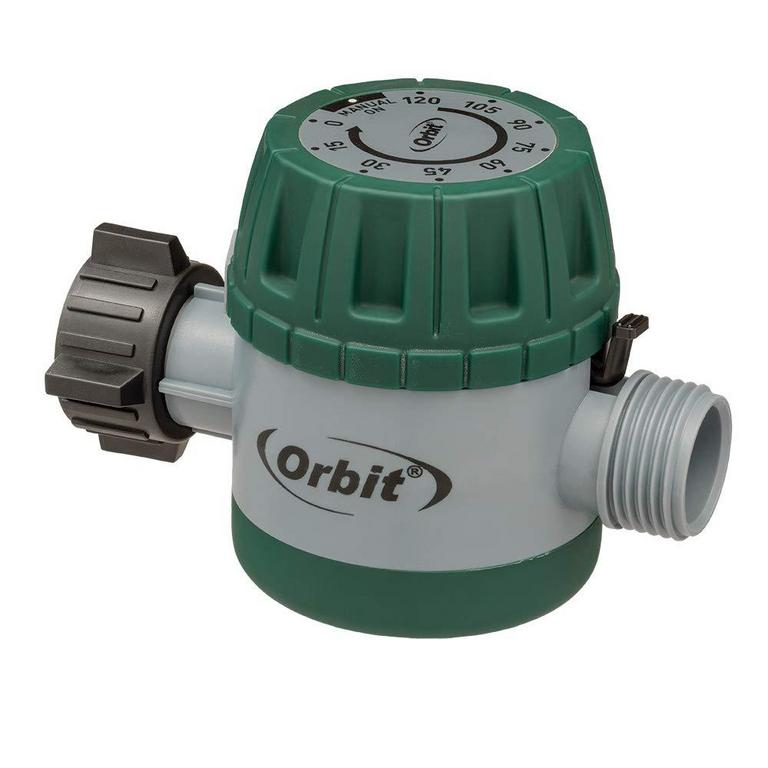 ORBIT WATERING HOSE TIMER