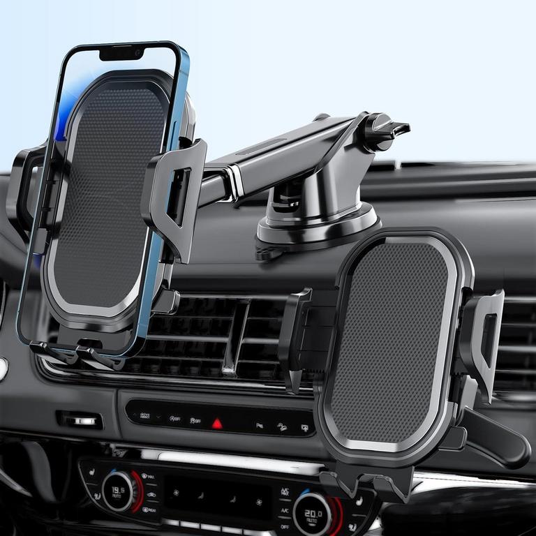 CAR PHONE HOLDER MOUNT
