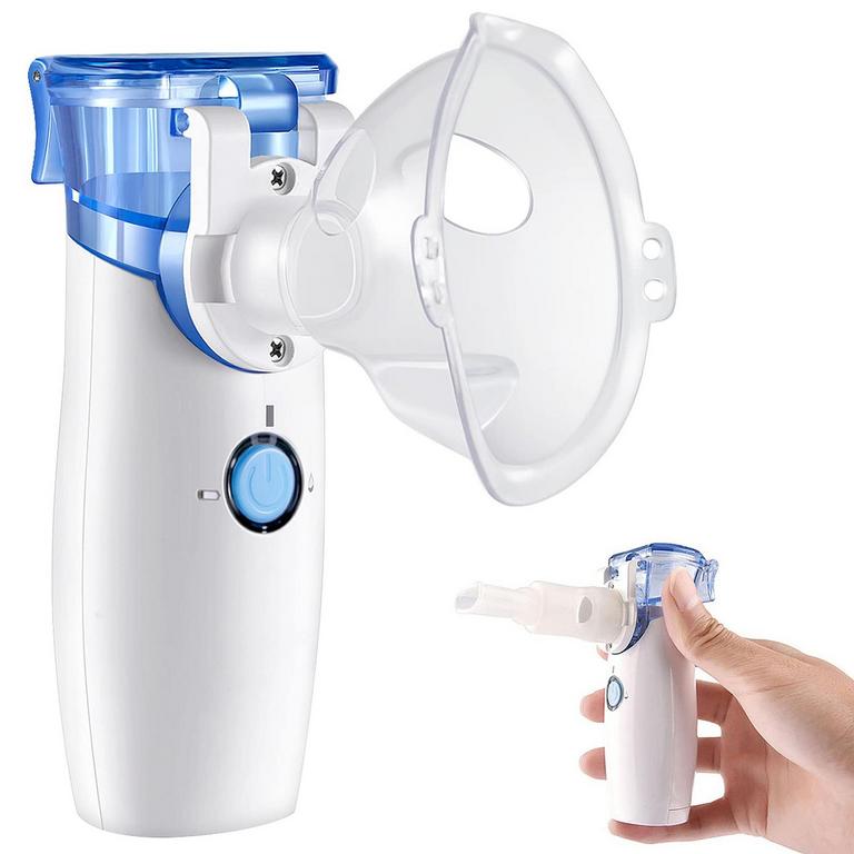 PORTABLE MESH NEBULIZER