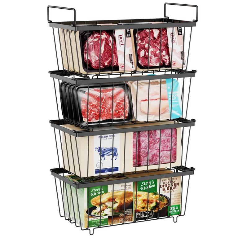 iSPECLE 4PK FREEZER BINS