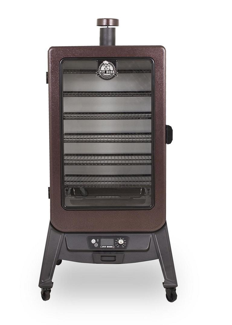 PIT BOSS PELLET SMOKER XL
