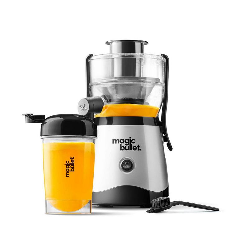 MAGIC BULLET MINI JUICER