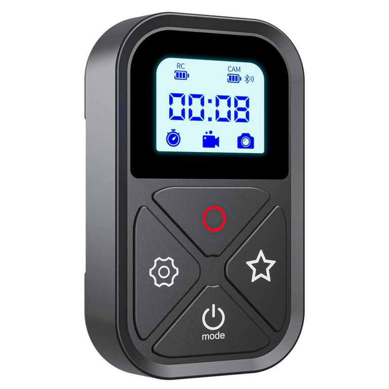 GOPRO REMOTE CONTROL