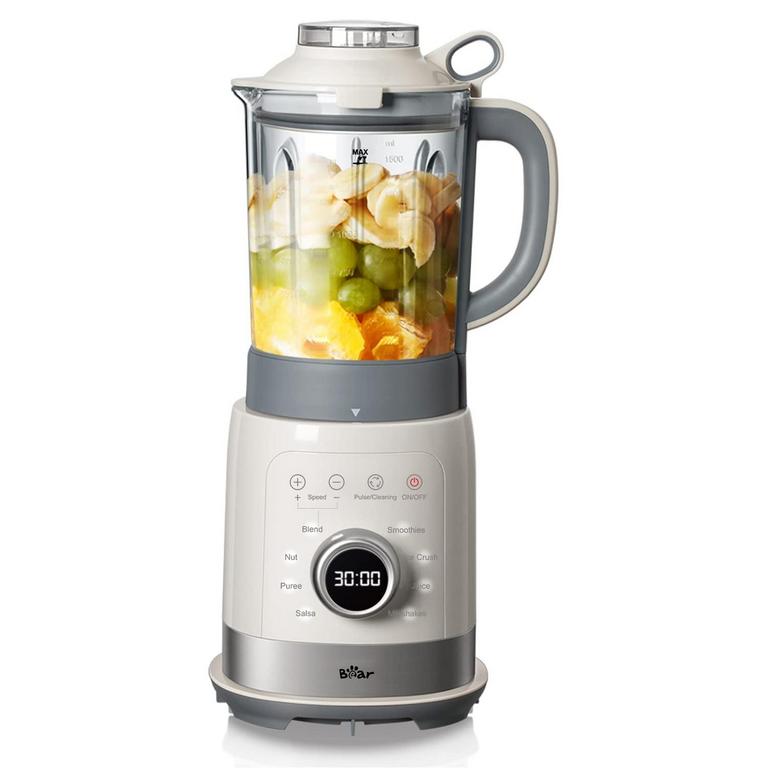 PRO SMOOTHIE BLENDER
