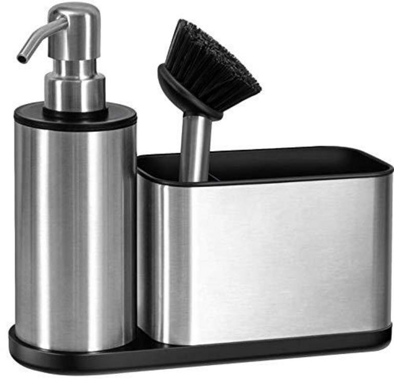 ODESIGN SOAP DISPENSER