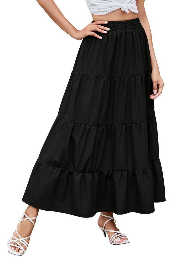 BERYDRESS MAXI SKIRT S