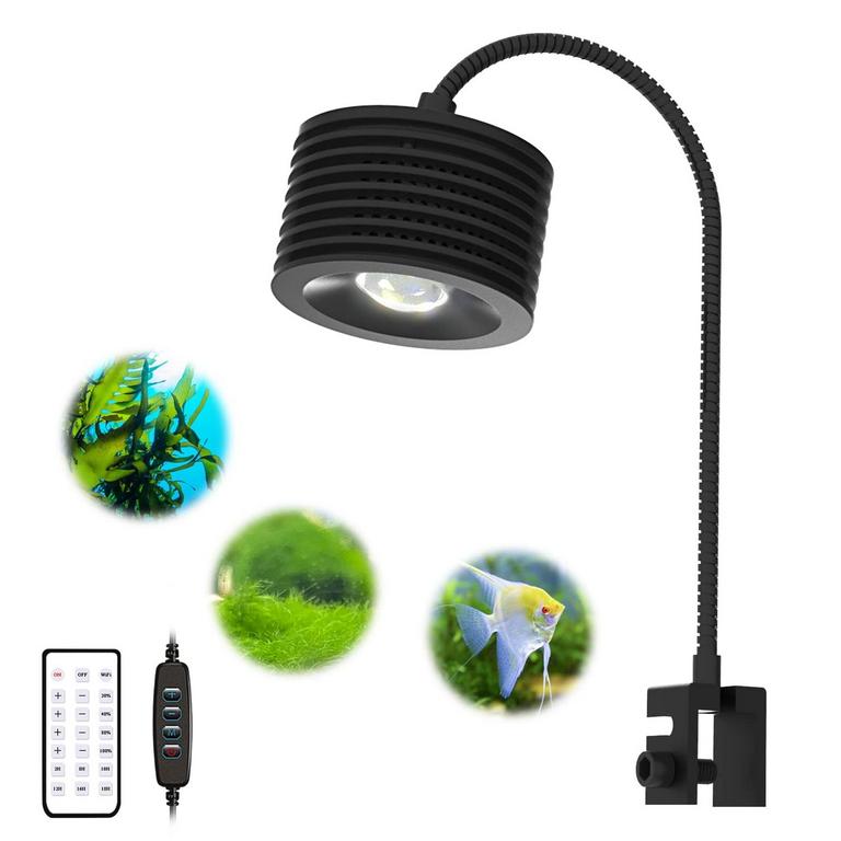 LOMINIE AQUARIUM LIGHT