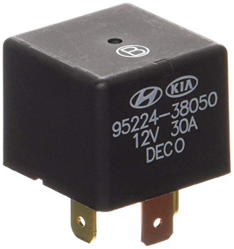HYUNDAI RELAY ASSEMBLY