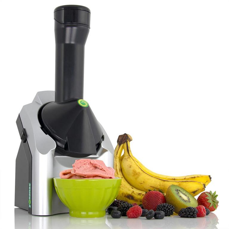 YONANAS VEGAN ICE CREAM MAKER