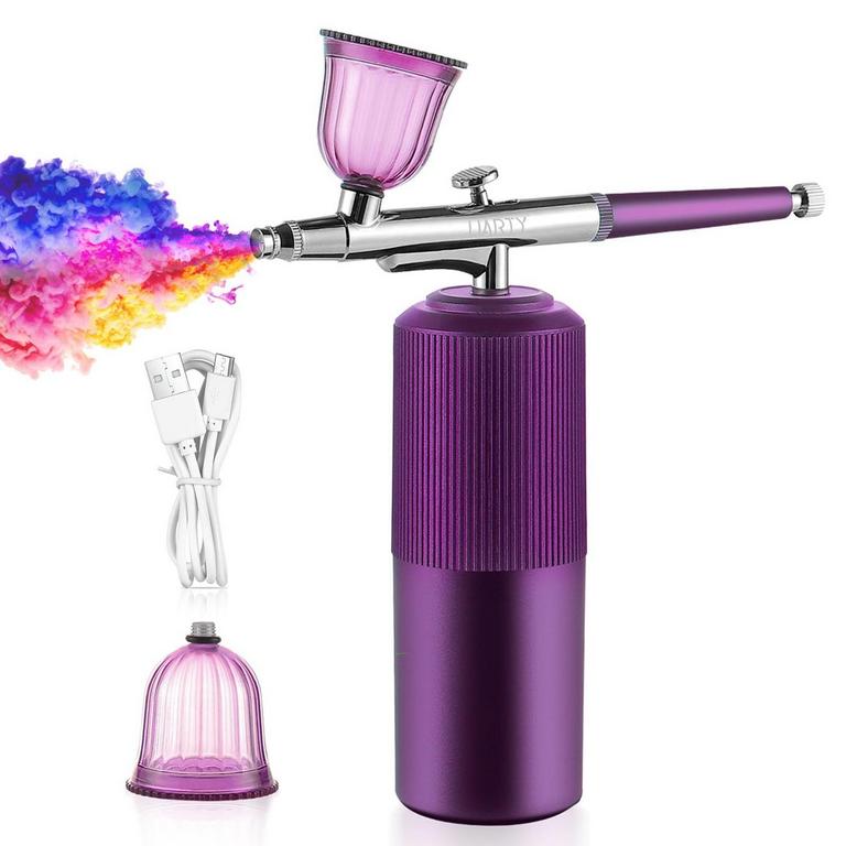 AIRBRUSH KIT MACHINE