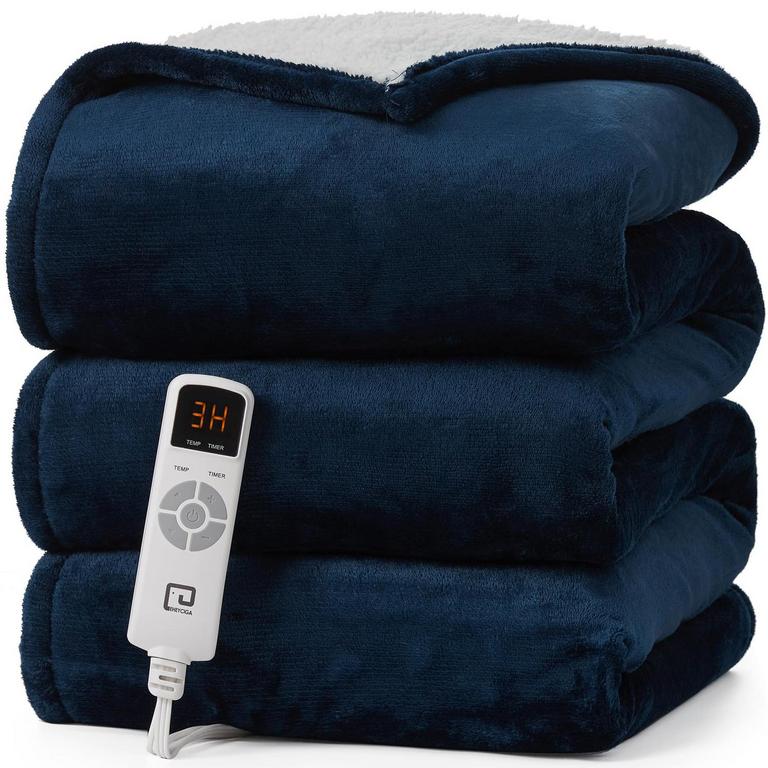 EHEYCIGA HEATED BLANKET