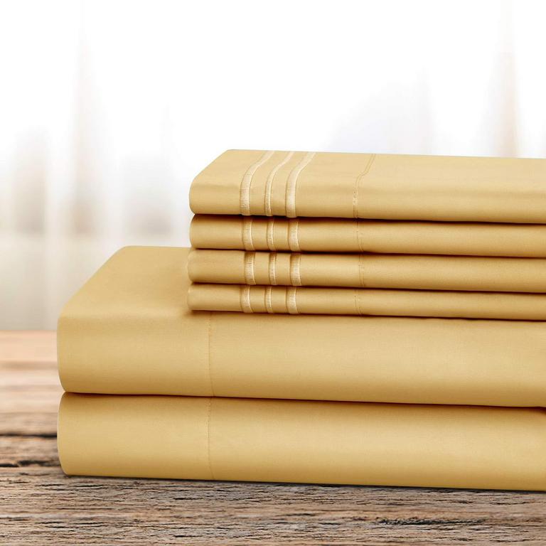 BYSURE HOTEL BED SHEETS