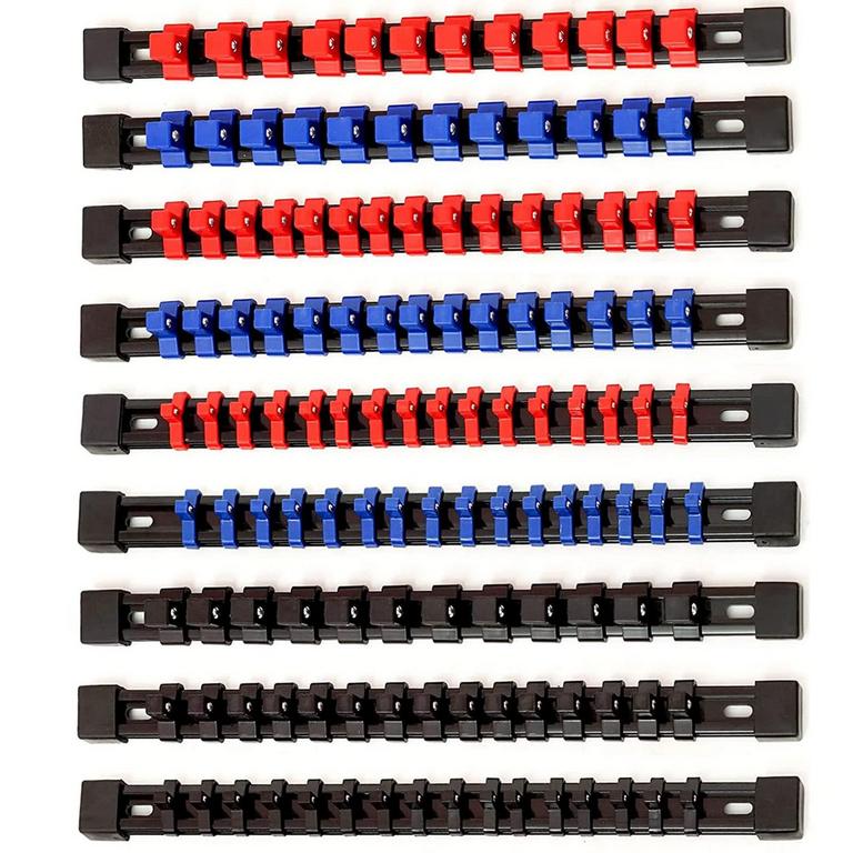 9PC SOCKET ORGANIZER SET