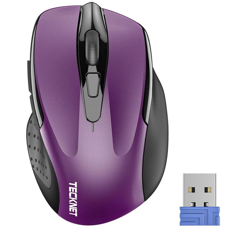 TECKNET WIRELESS MOUSE