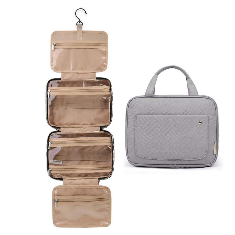 BAGSMART TOILETRY BAG