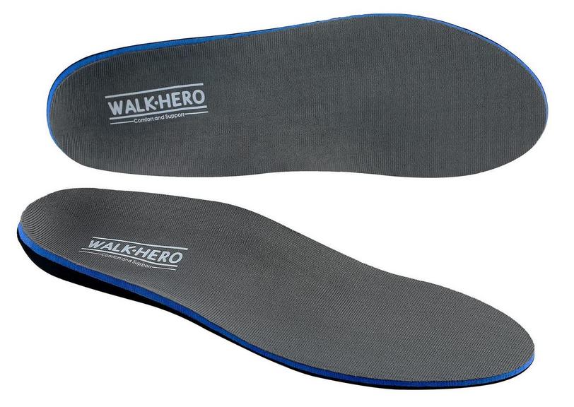 WALKHERO FOOT INSOLES