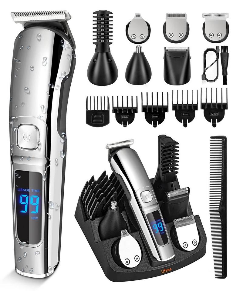 UFREE MENS BEARD TRIMMER
