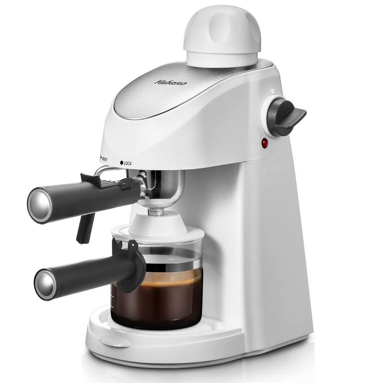 YABANO ESPRESSO MACHINE