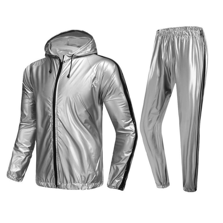 ANTI-RIP SWEAT SUIT