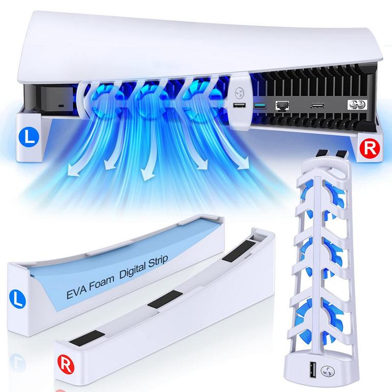 PS5 HORIZONTAL STAND