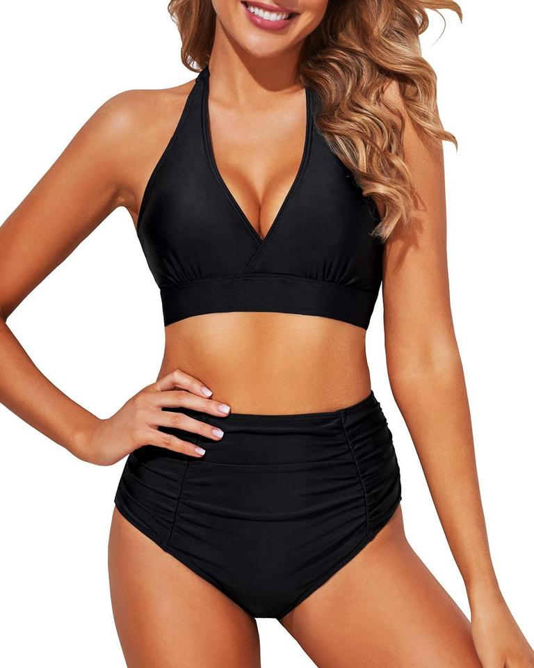 TEMPT ME BIKINI SET XXS