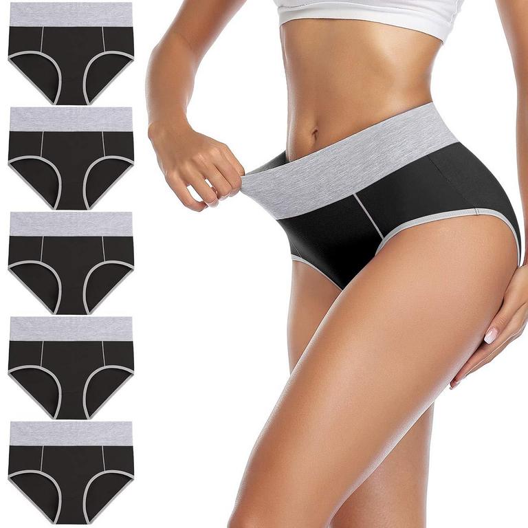 WIRARPA COTTON UNDERPANTS M