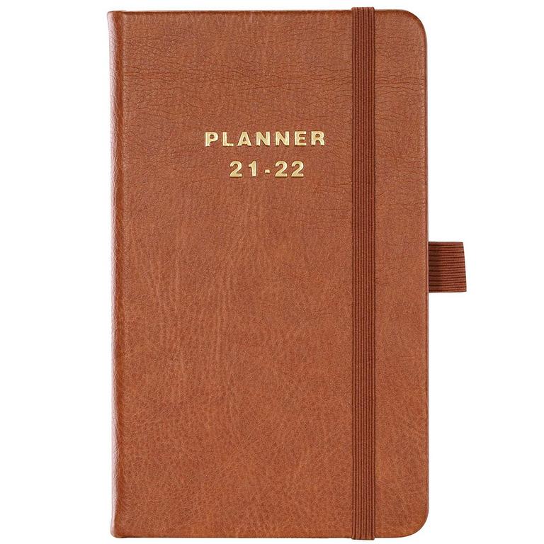 2021-2022 POCKET PLANNER
