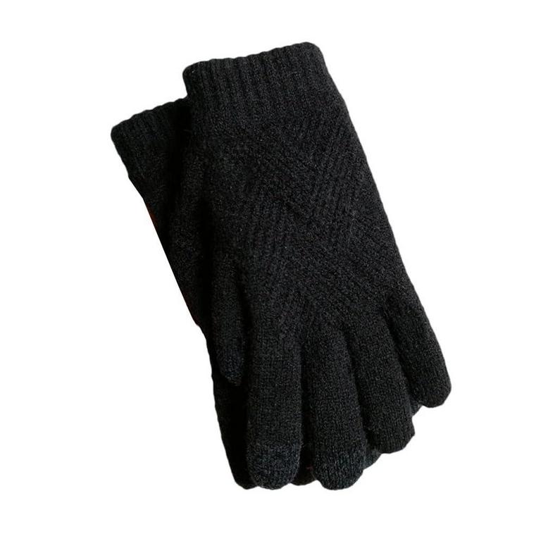 WINTER WOOLEN GLOVE