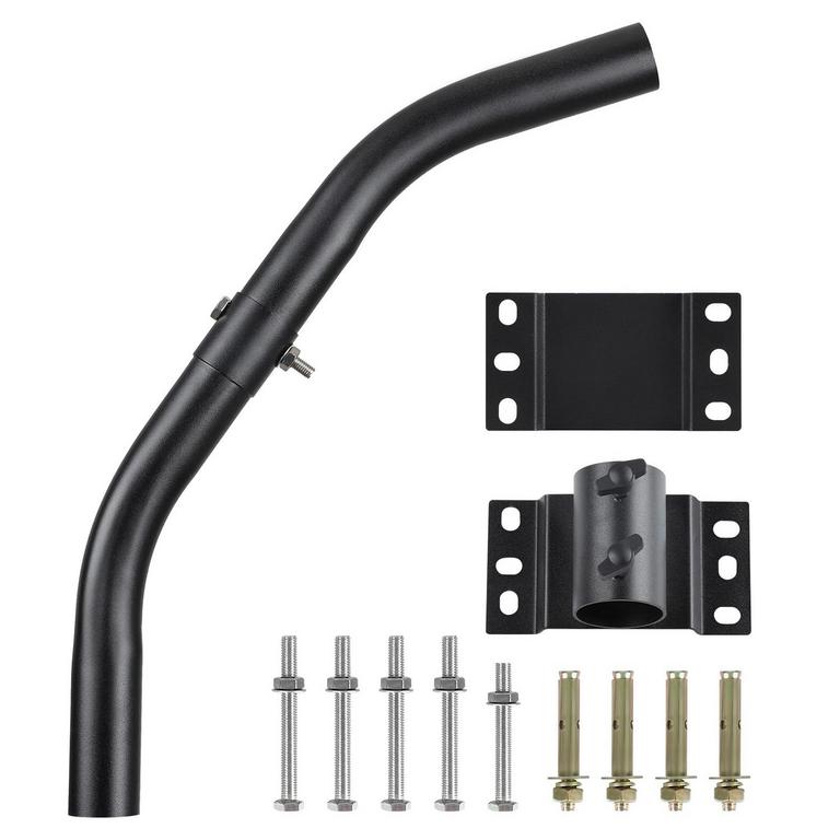 TIMOTOP LED BARN LIGHT ARM