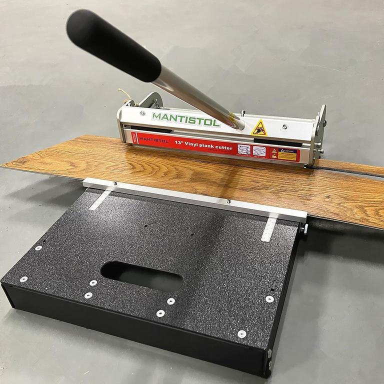 MANTISTOL VINYL FLOOR CUTTER