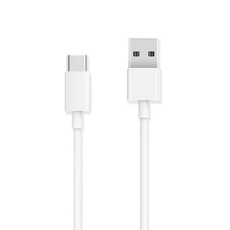 6' USB-C TO USB-A CABLE