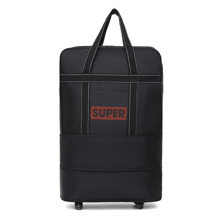 RADEFASUN TRAVEL DUFFEL BAG