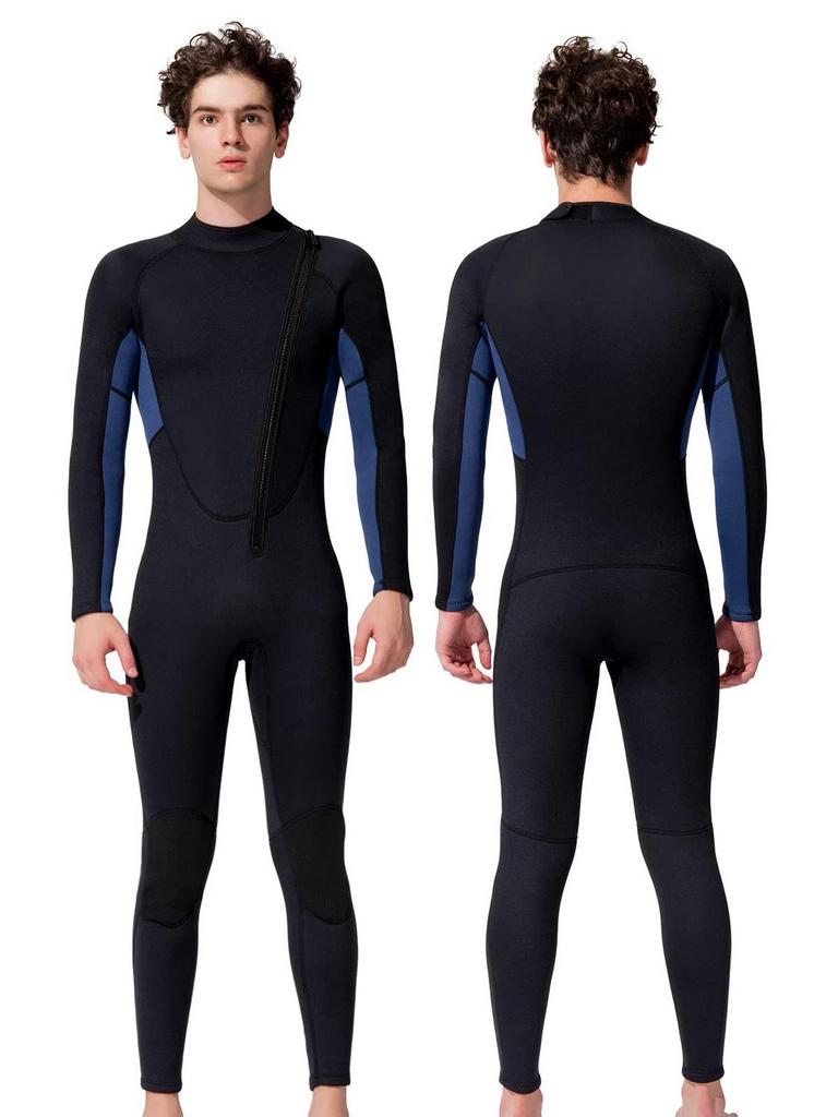 REALON 2MM WETSUIT