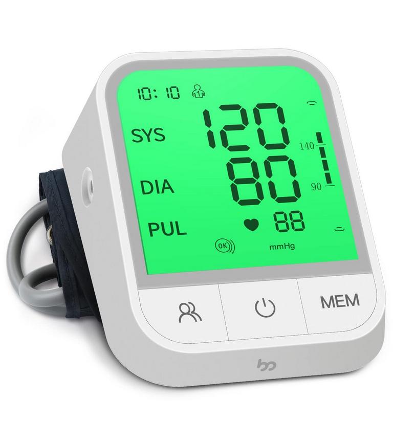 FEMOMETER BP MACHINE