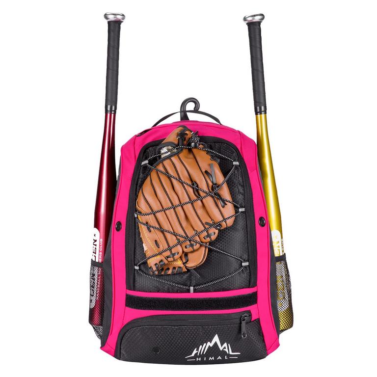 HIMAL OUTDOORS BASEBALL BAG