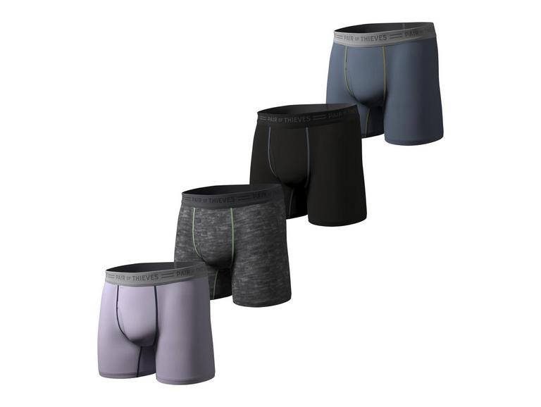 PAIR OF THIEVES MEN'S BRIEFS