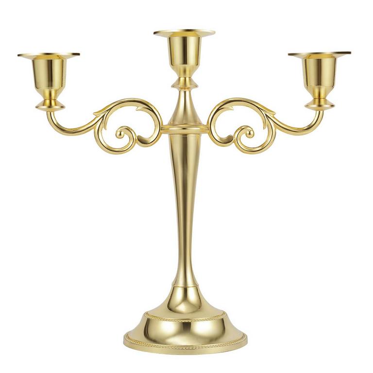 DYNA-LIVING CANDELABRA