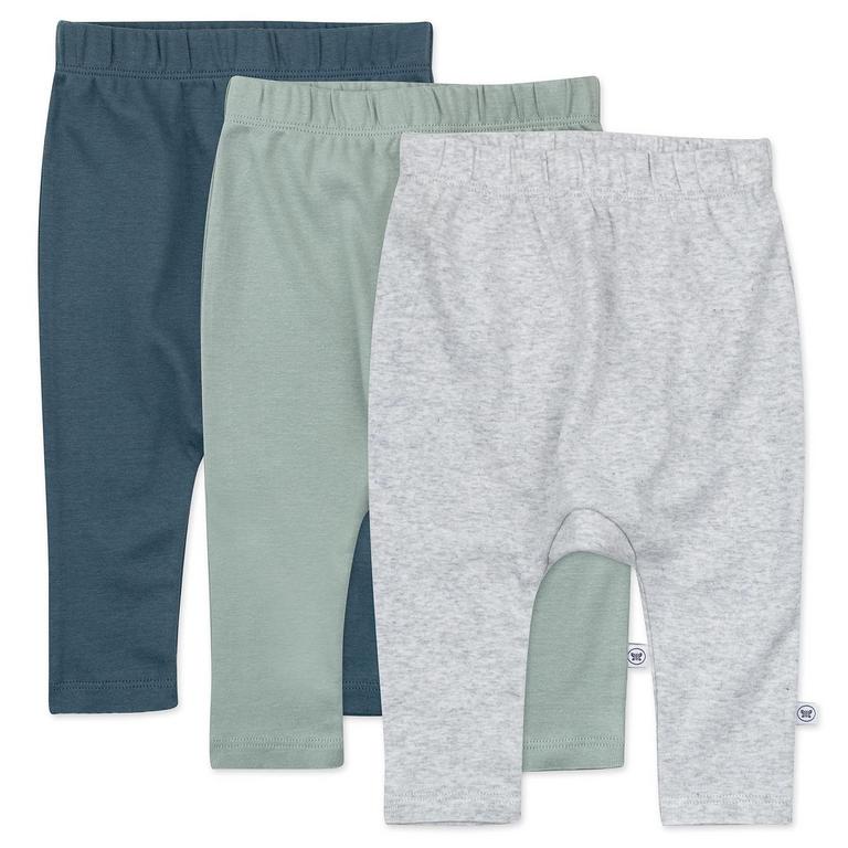 HONESTBABY 18M HAREM PANTS