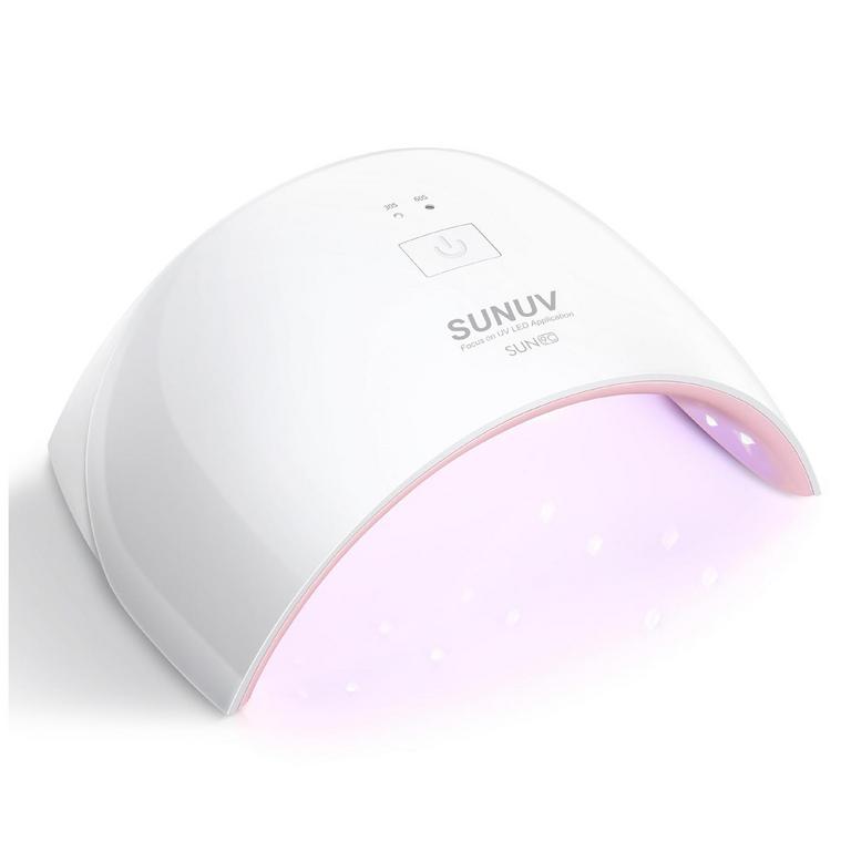 SUNUV UV LED NAIL LAMP