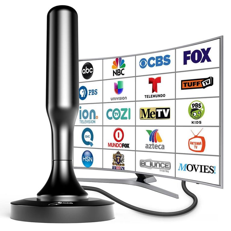 HIDB LONG RANGE TV ANTENNA