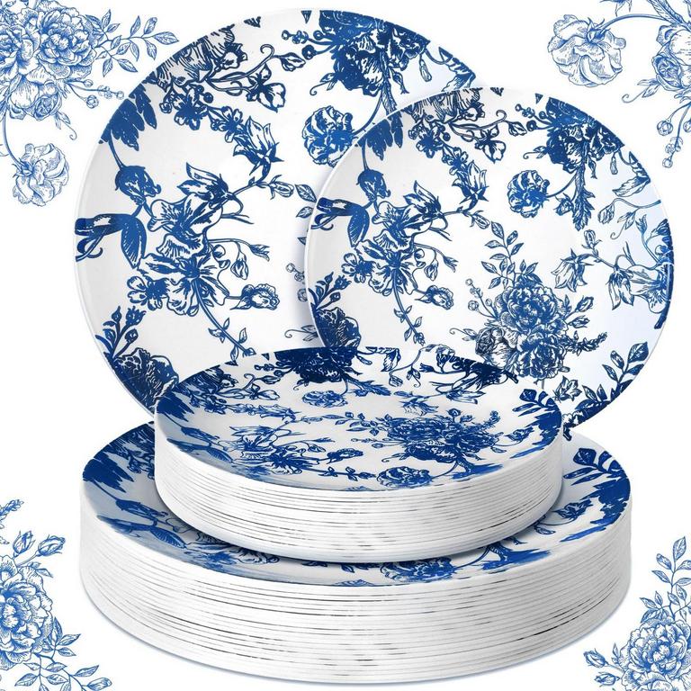 SUCLAIN PLASTIC PLATES