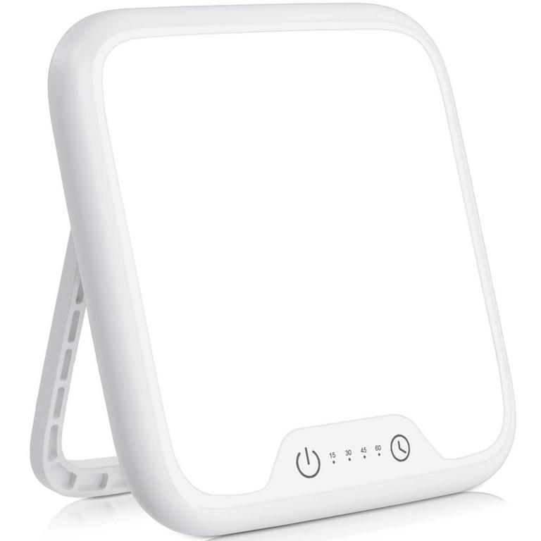AJVV LIGHT THERAPY LAMP