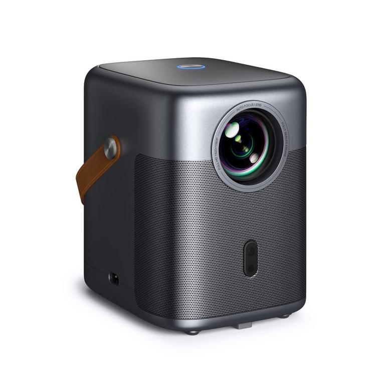 ALVAR 4K OUTDOOR PROJECTOR
