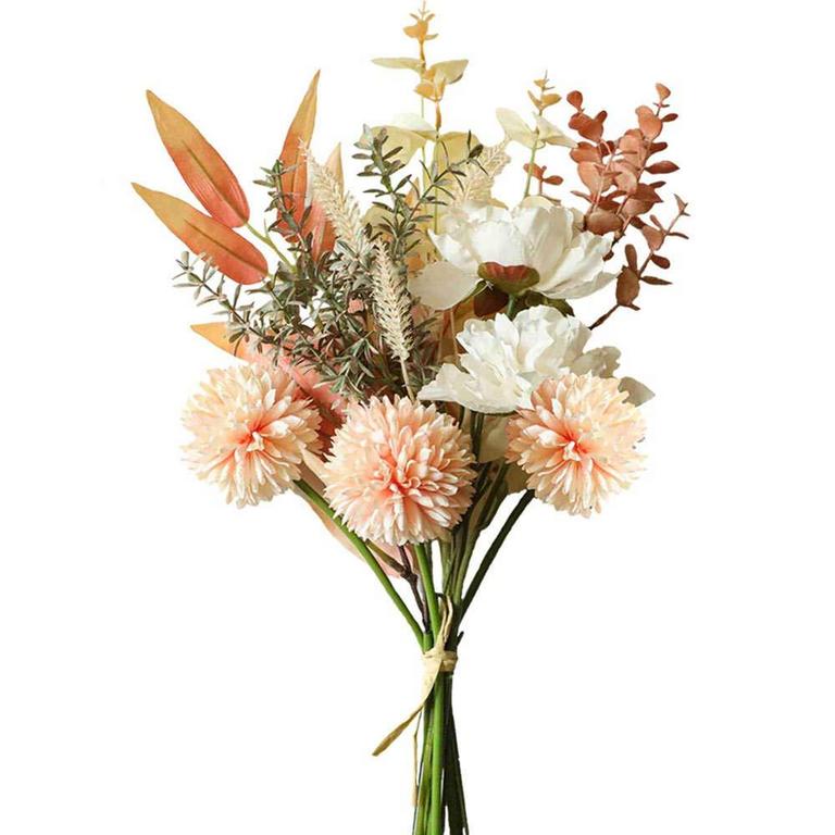 KIRIFLY SILK FLOWER SET