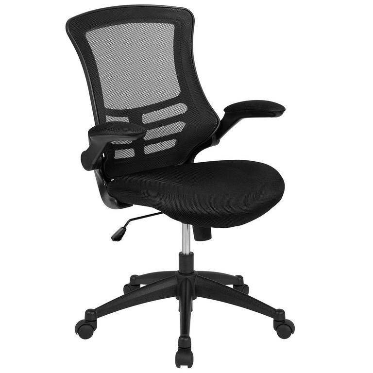 FLASH FURNITURE TASK CHAIR