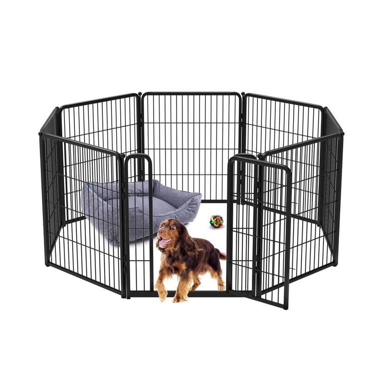 FXW 32IN DOG PLAYPEN