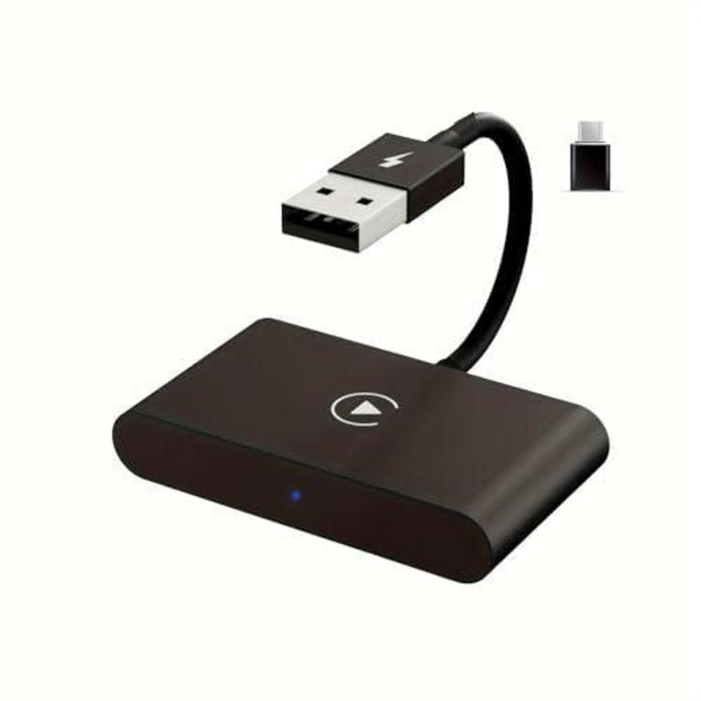 CARPLAY ADAPTER WIRELESS