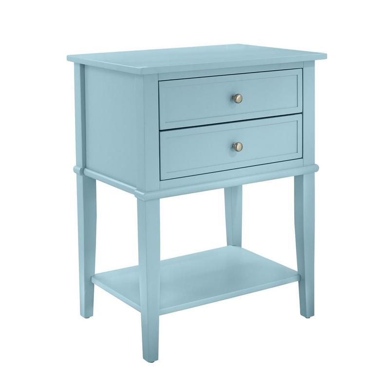 AMERIWOOD ACCENT TABLE