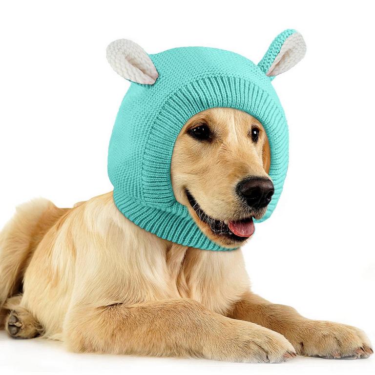 FRIENDA DOG EAR MUFFS